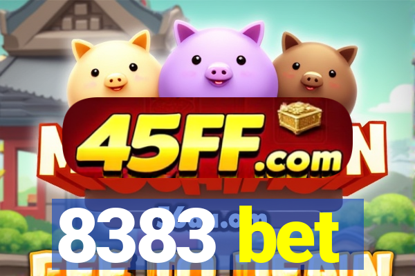 8383 bet